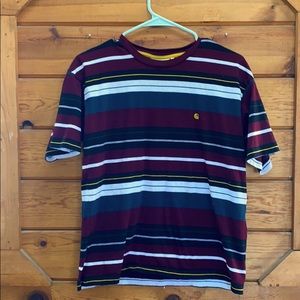 Carhartt WIP Stripe Tee
